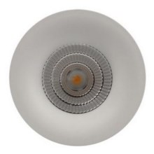 LED2 - LED Beépíthető spotlámpa SPOT LED/9W/230V fehér IP44