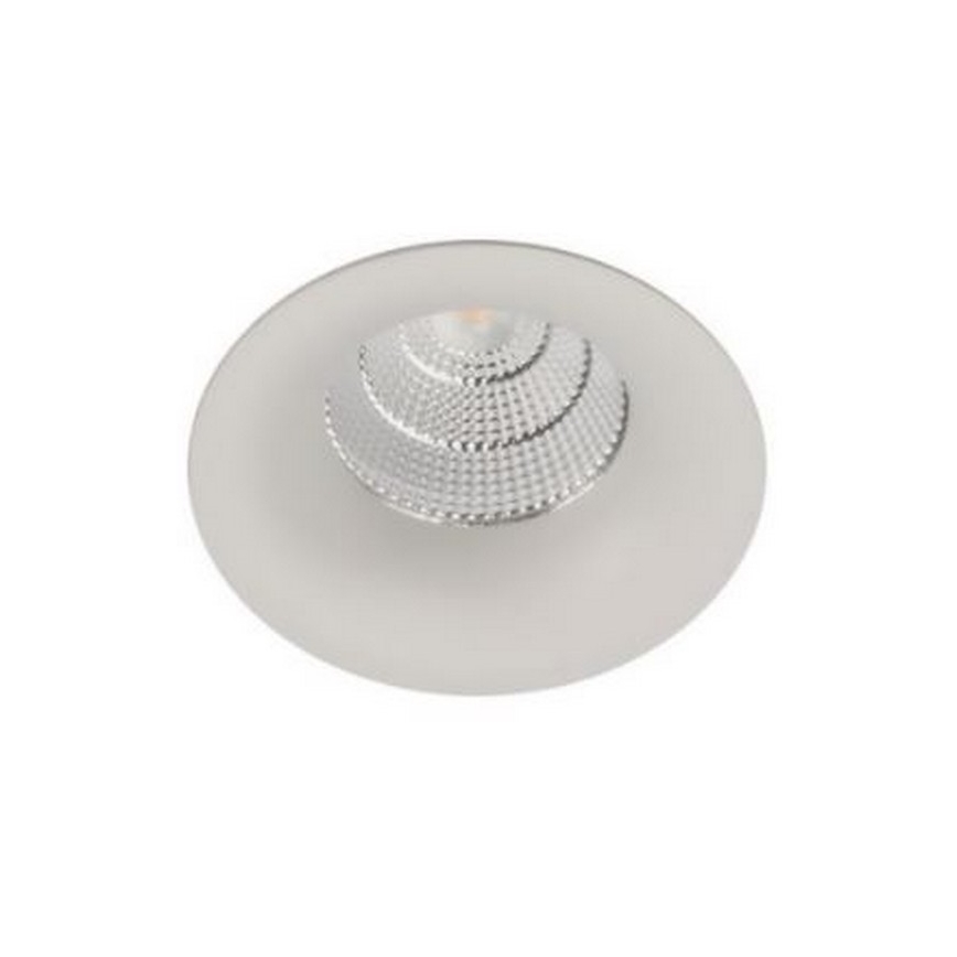 LED2 - LED Beépíthető spotlámpa SPOT LED/9W/230V fehér IP44