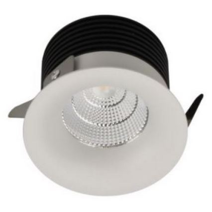 LED2 - LED Beépíthető spotlámpa SPOT LED/9W/230V fehér IP44
