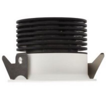 LED2 - LED Beépíthető spotlámpa SPOT LED/9W/230V fehér IP44