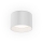 LED2 - LED beépíthető spotlámpa ZETA ON LED/8W/230V 3000/3500/4000K Ø 9 cm fehér