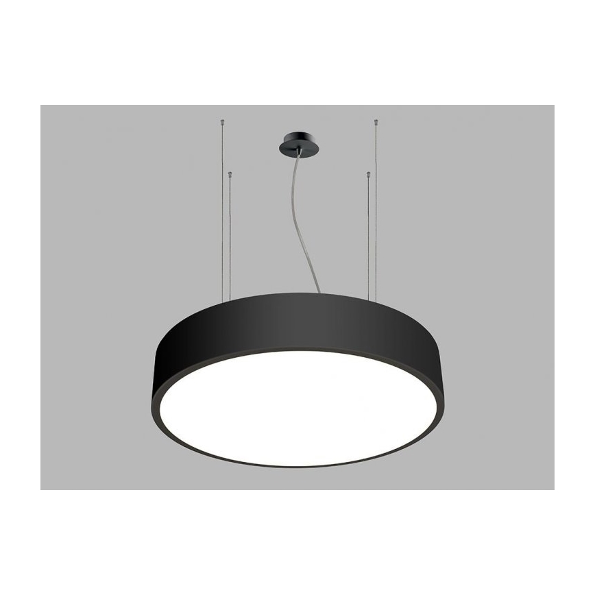 LED2 - LED Dimmelhető csillár zsinóron MONO LED/100W/230V