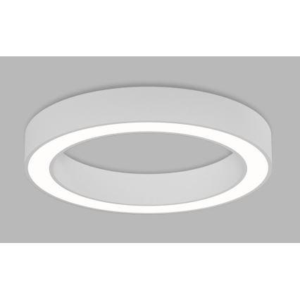 LED2 - LED Dimmelhető mennyezeti lámpa SATURN LED/50W/230V 3000K/4000K fehér