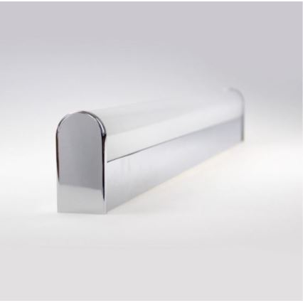 LED2 - LED Fali lámpa TONDA LED/12W/230V IP44