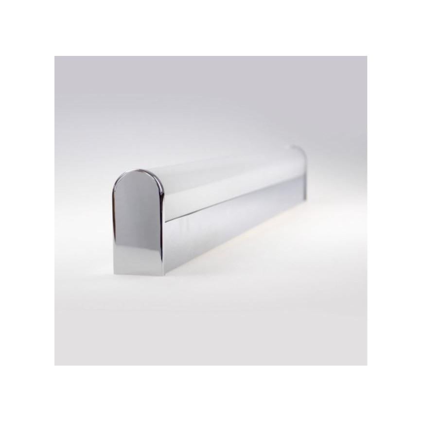 LED2 - LED Fali lámpa TONDA LED/12W/230V IP44