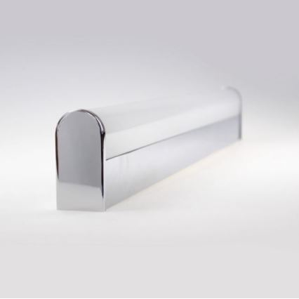 LED2 - LED Fali lámpa TONDA LED/18W/230V IP44