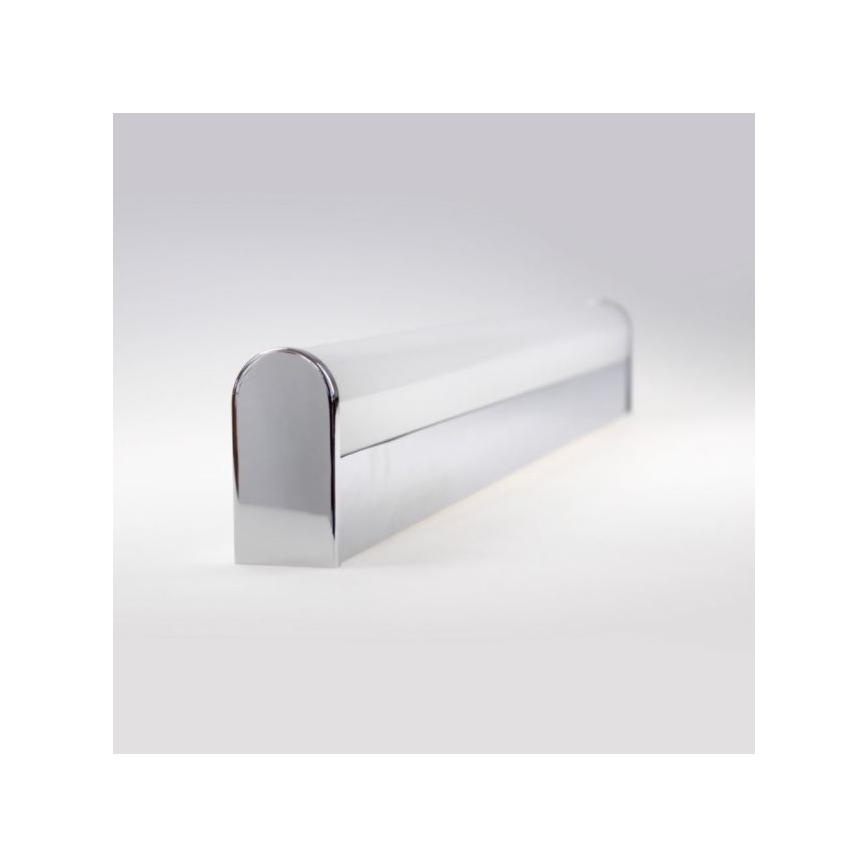 LED2 - LED Fali lámpa TONDA LED/18W/230V IP44