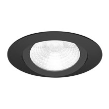 LED2 - LED Fürdőszobai beépíthető lámpa MAX LED/8W/230V IP65