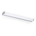 LED2 - LED Fürdőszobai fali lámpa QUADRA LED/12W/230V IP44 3000K/4000K