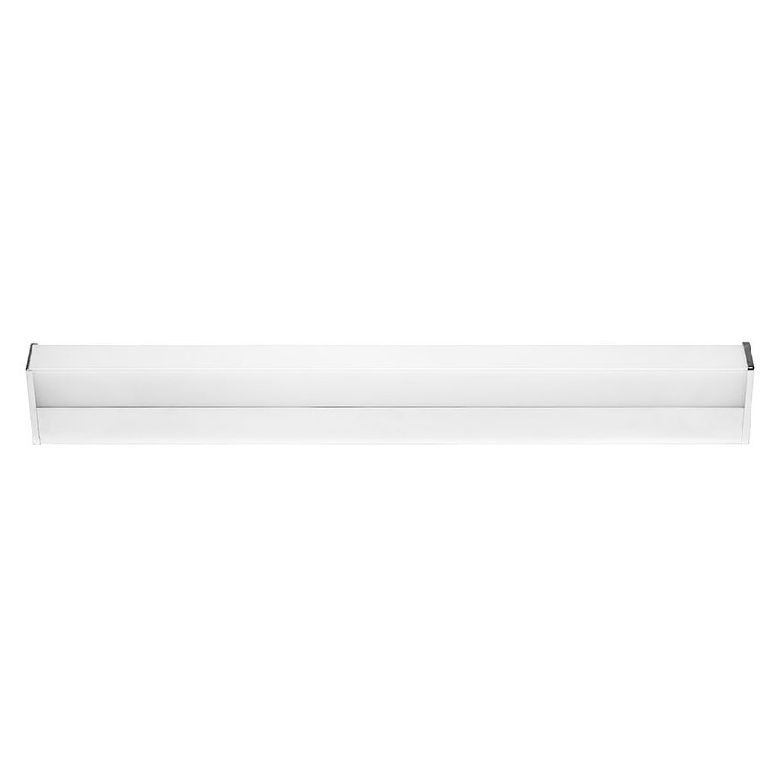 LED2 - LED Fürdőszobai fali lámpa QUADRA LED/18W/230V IP44 3000K/4000K