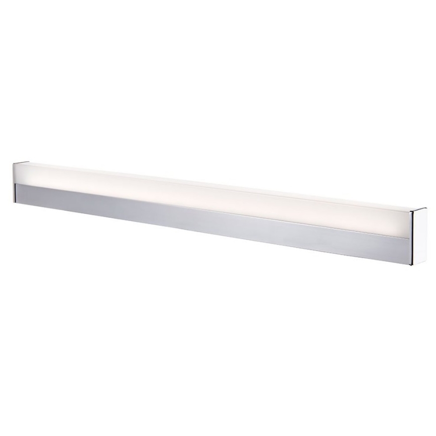 LED2 - LED Fürdőszobai fali lámpa QUADRA LED/18W/230V IP44 3000K/4000K
