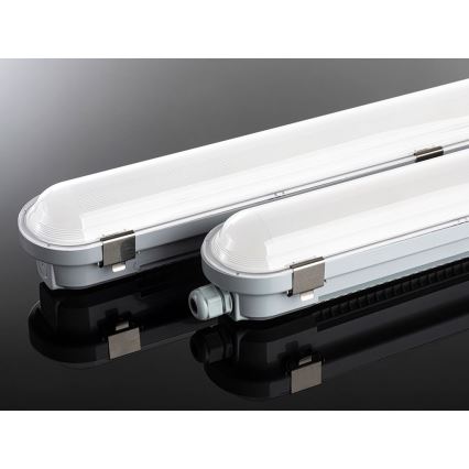LED2 - LED Ipari lámpa DUSTER LED/52W/230V IP66