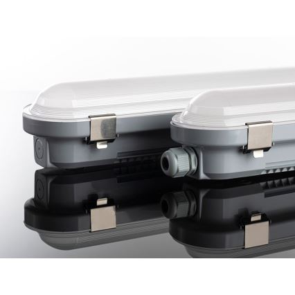 LED2 - LED Ipari lámpa DUSTER LED/52W/230V IP66