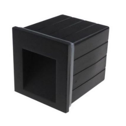LED2 - LED Kültéri beépíthető lámpatest STEP IN LED/3W/230V IP54