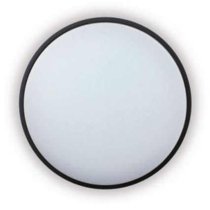 LED2 - LED Kültéri mennyezeti lámpa LUNA LED/25W/230V  IP54 kerek