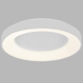 LED2 - LED Mennyezeti lámpa BELLA LED/40W/230V 3000/4000K fehér
