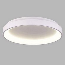 LED2 - LED Mennyezeti lámpa BELLA SLIM LED/38W/230V 3000/4000K fehér