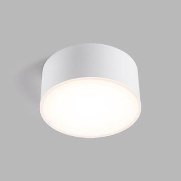 LED2 - LED Mennyezeti lámpa BUTTON LED/12W/230V CRI 90 fehér
