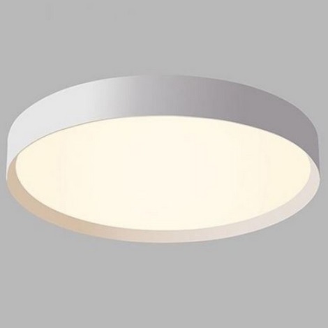 LED2 - LED Mennyezeti lámpa MILA LED/60W/230V fehér 3000/4000K