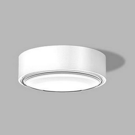 LED2 - LED Mennyezeti lámpa ROLO LED/6W/230V IP65 fehér