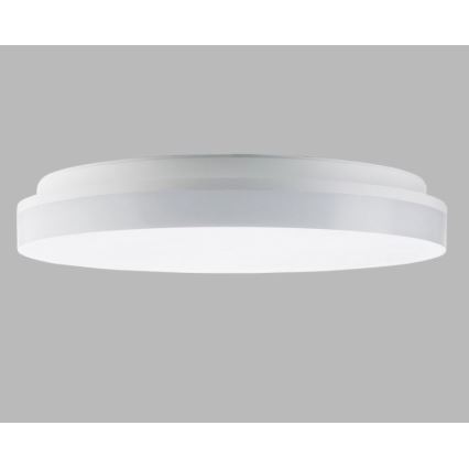 LED2 - LED Mennyezeti lámpa ROUND II LED/30W/230V IP54 3000/4000/5700K
