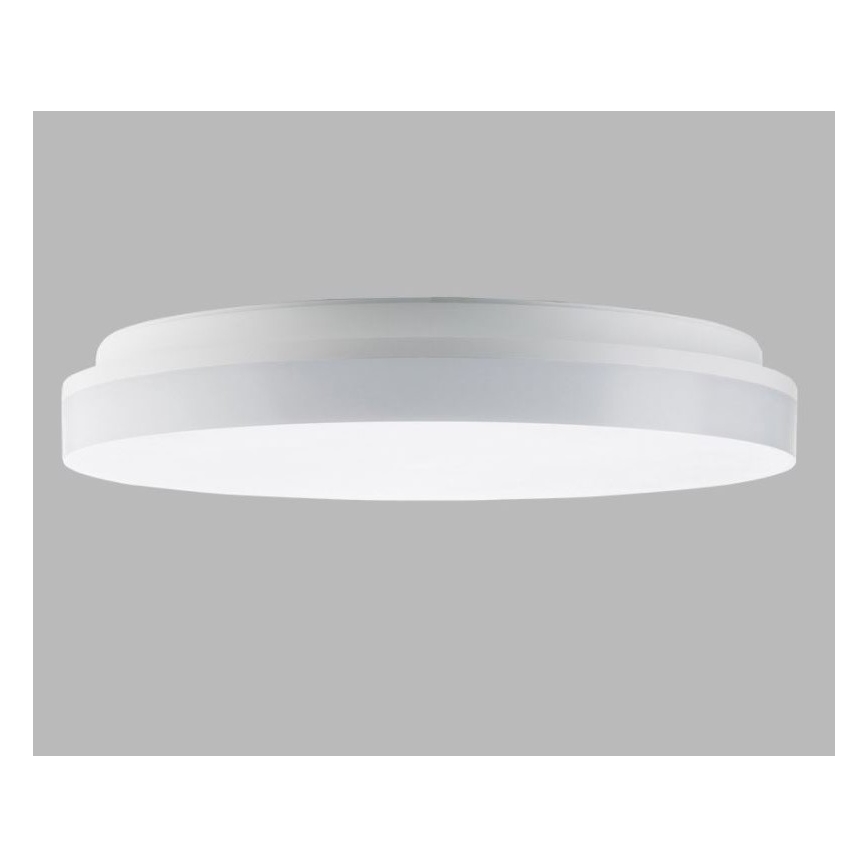 LED2 - LED Mennyezeti lámpa ROUND II LED/30W/230V IP54 3000/4000/5700K