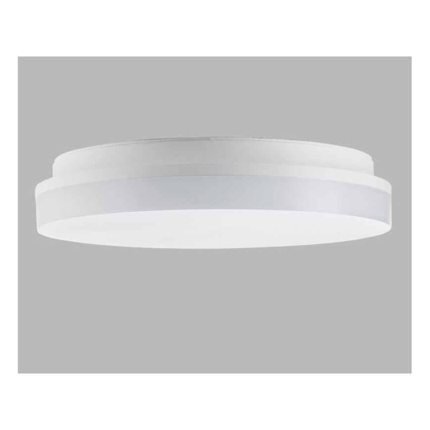 LED2 - LED Mennyezeti lámpa ROUND LED/25W/230V IP54 3000/4000/5700K