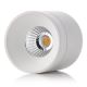 LED2 - LED Mennyezeti lámpa TINY LED/8W/230V fehér