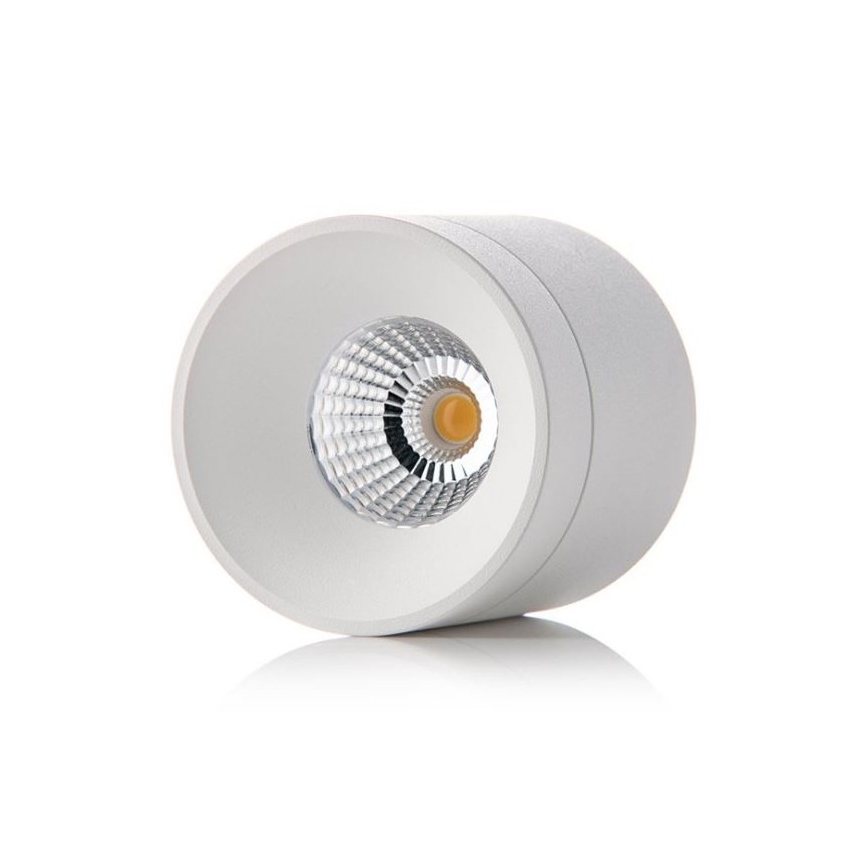 LED2 - LED Mennyezeti lámpa TINY LED/8W/230V fehér