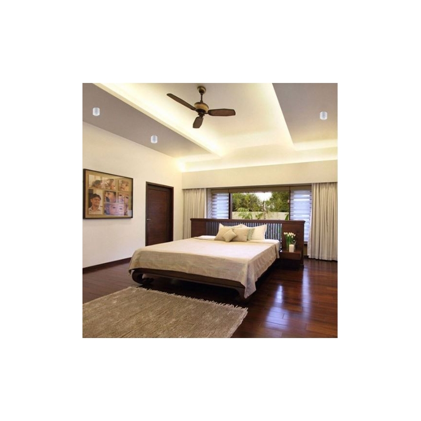 LED2 - LED Mennyezeti lámpa TINY LED/8W/230V fehér