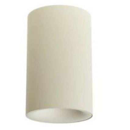 LED2 - LED Mennyezeti lámpa TUBUS LED/9W/230V fehér