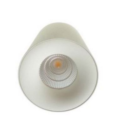LED2 - LED Mennyezeti lámpa TUBUS LED/9W/230V fehér