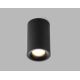 LED2 - LED Mennyezeti lámpa TUBUS LED/9W/230V fekete