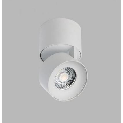 LED2 - LED Spotlámpa KLIP ON LED/11W/230V fehér