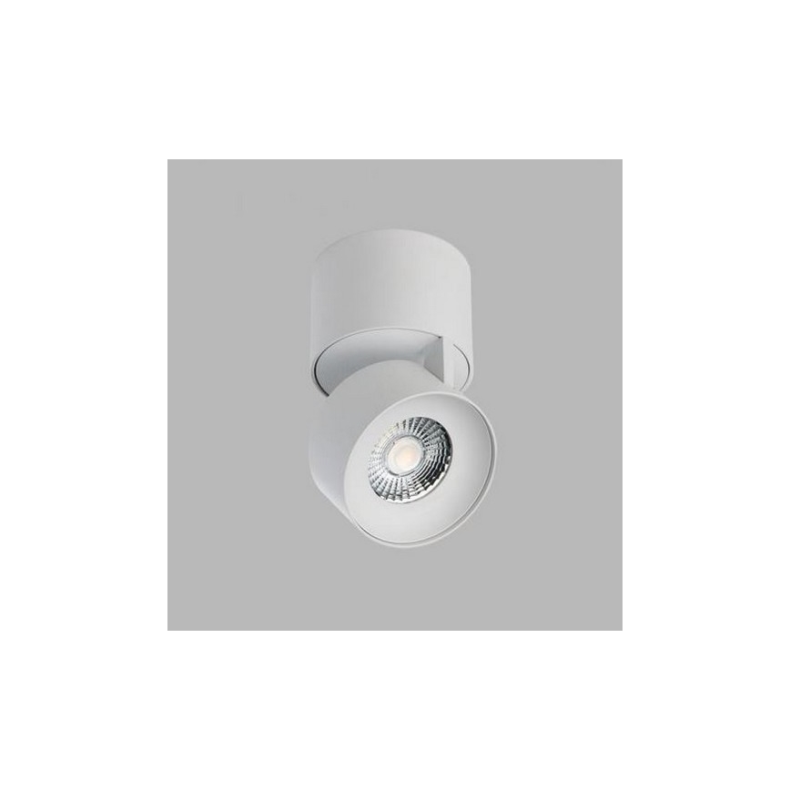 LED2 - LED Spotlámpa KLIP ON LED/11W/230V fehér