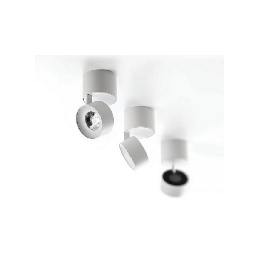 LED2 - LED Spotlámpa KLIP ON LED/11W/230V fehér