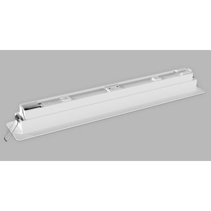 LED2 - Beépíthető szerelőkészlet SAFE ALL 39 cm