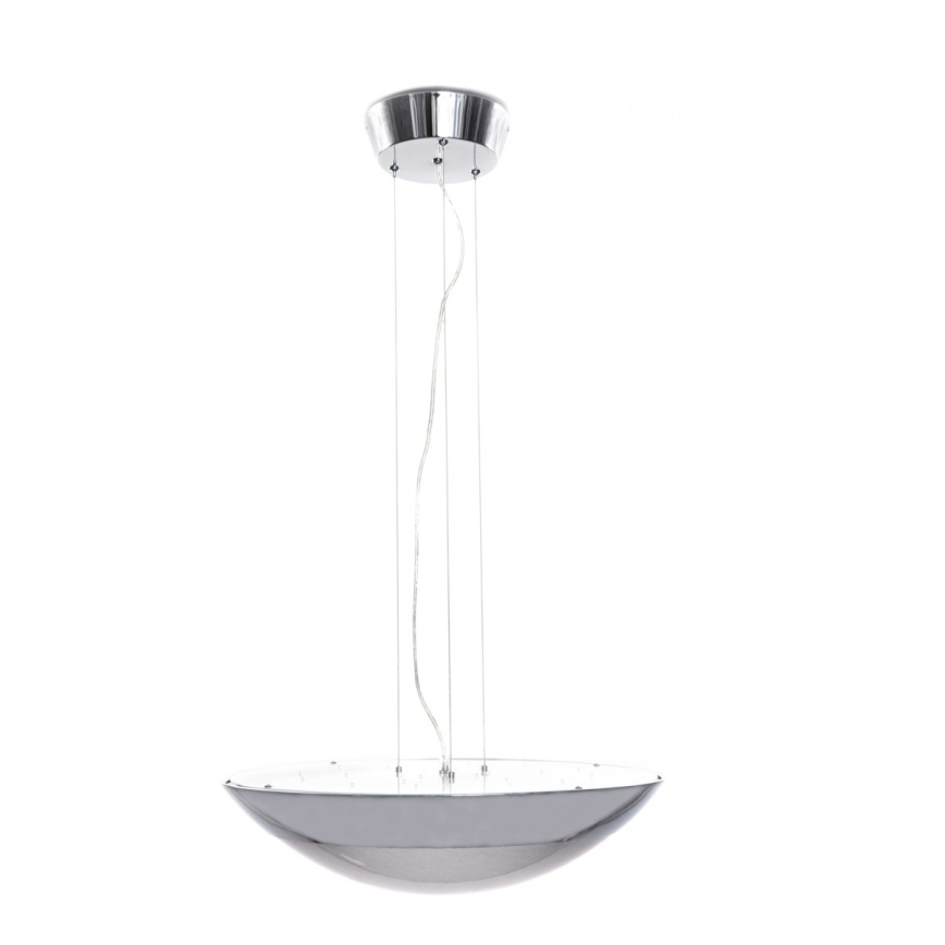 LEDKO 00216 - LED Csillár LED/30W/230V