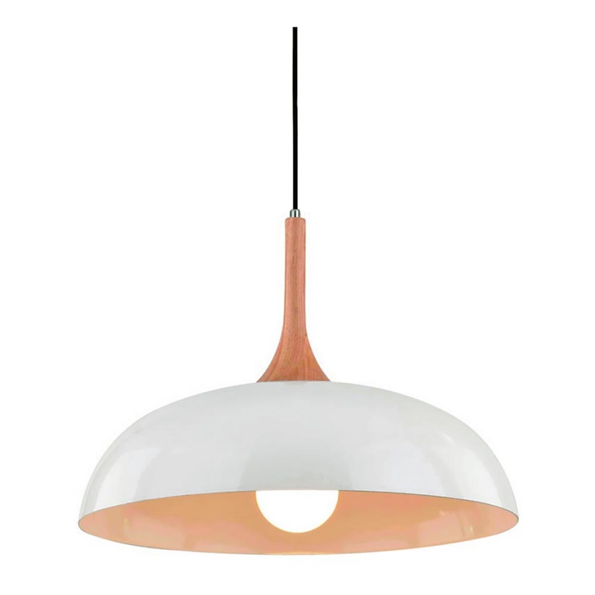 LEDKO 00257 - Csillár 1xE27/60W/230V