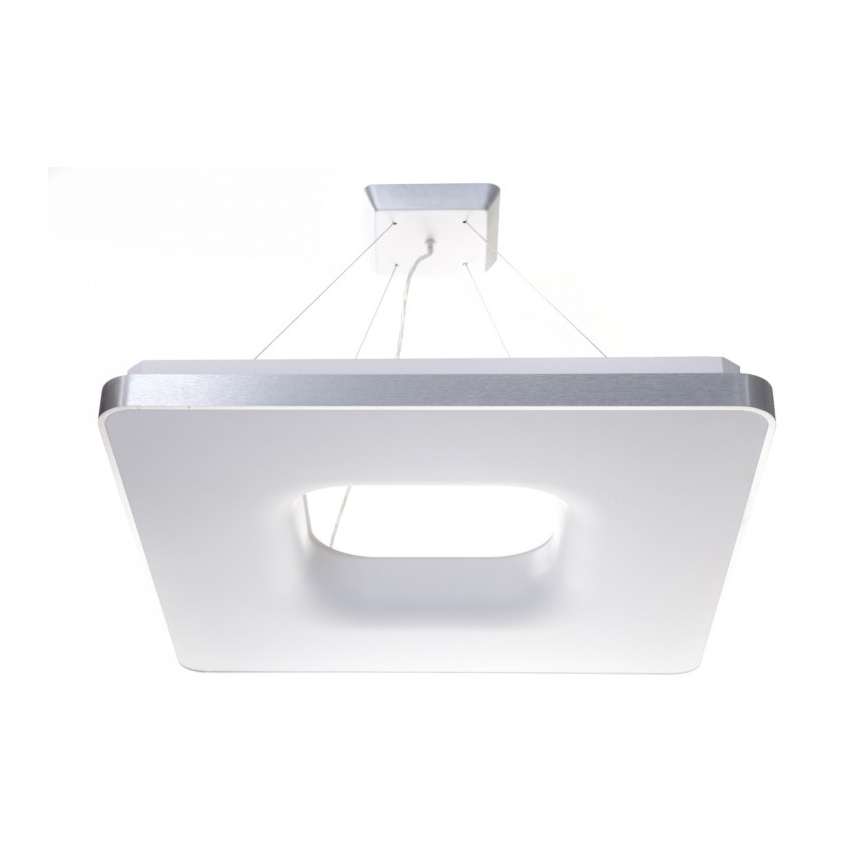 LEDKO 00295 - LED Csillár PESSETO LED/91W/230V