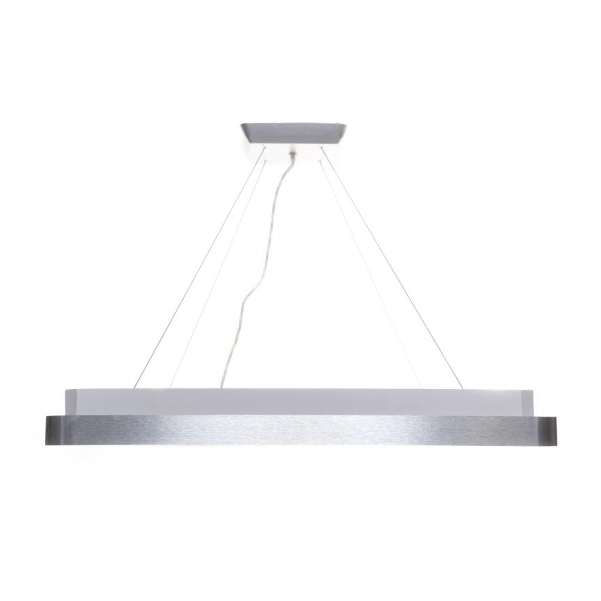 LEDKO 00295 - LED Csillár PESSETO LED/91W/230V