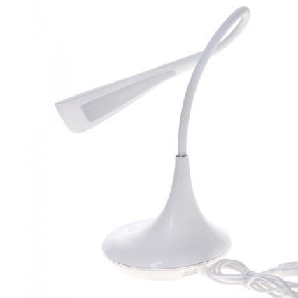 LED Asztali lámpa LED/4W/230V