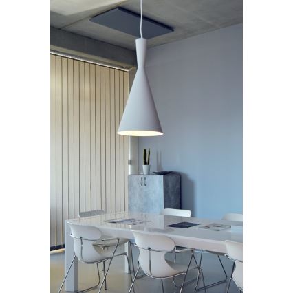 Csillár 1xE27/40W/230V