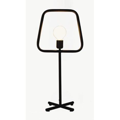 LEDKO 00364 - Asztali lámpa 1xE27/40W/230V