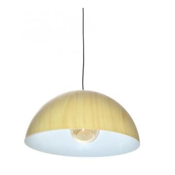 LEDKO 00370 - Csillár zsinóron 1xE27/40W/230V