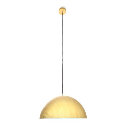 LEDKO 00370 - LED Csillár 1xE27/9W/230V