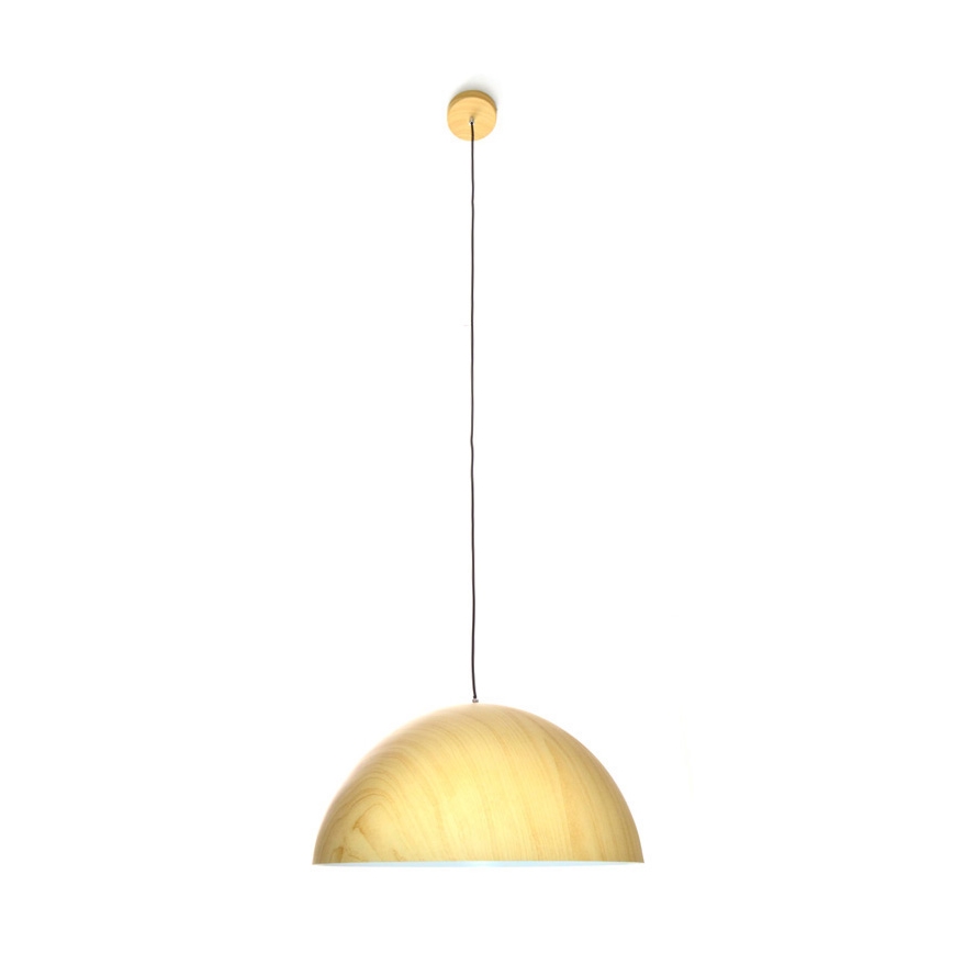 LEDKO 00370 - LED Csillár 1xE27/9W/230V