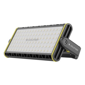 Ledlenser AF12C work - Dimmelhető LED-reflektor LED/230V IP67