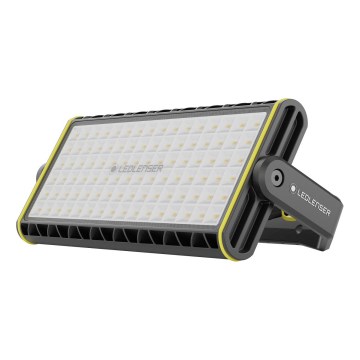 Ledlenser AF12C work - LED-dimmelhető reflektor LED/140W/230V IP67