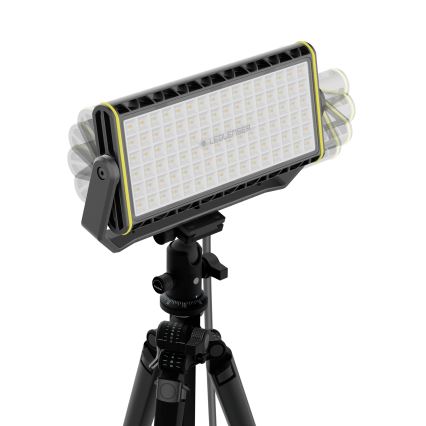 Ledlenser AF12C work - LED-dimmelhető reflektor LED/140W/230V IP67
